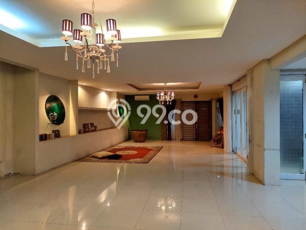 Dijual Rumah Mewah Exclusive di Kebayoran Baru, Jakarta Selatan Dijual Rumah Mewah Exclusive di Kebayoran Baru, Jakarta Selatan