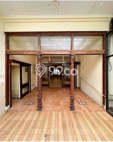 Dijual Rumah Mewah Exclusive di Menteng, Jakarta Pusat Dijual Rumah Mewah Exclusive di Menteng, Jakarta Pusat