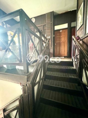 Rumah Mewah Siap Huni LT 365m2 di Menteng, Jakarta Pusat Rumah Mewah Siap Huni LT 365m2 di Menteng, Jakarta Pusat
