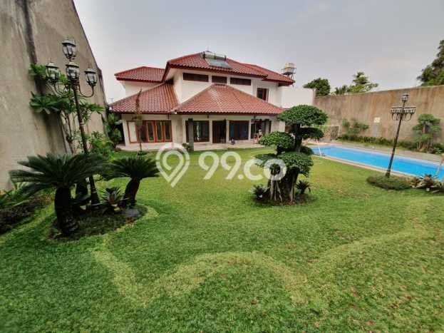Dijual Rumah Mewah Exclusive di Cilandak, Jakarta Selatan Dijual Rumah Mewah Exclusive di Cilandak, Jakarta Selatan