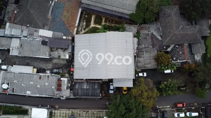 AREA TERSIBUK! Komersial di Pasar Minggu, Luas 145m2m², Potensi Prospektif AREA TERSIBUK! Komersial di Pasar Minggu, Luas 145m2m², Potensi Prospektif