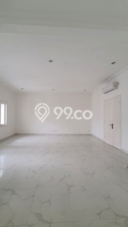 Hunian Eksklusif Siap Huni LT 860m2 di Menteng, Jakarta Pusat Hunian Eksklusif Siap Huni LT 860m2 di Menteng, Jakarta Pusat
