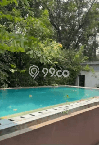 Best Deal Hunian Premium Ideal dan Luas di Menteng, Jakarta Pusat Best Deal Hunian Premium Ideal dan Luas di Menteng, Jakarta Pusat