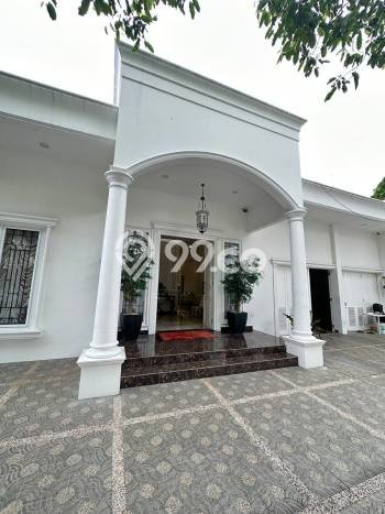HUNIAN EKSKLUSIF! Rumah di Menteng, 6 KM, Konsep Modern, Luas 958m2m² LB 800m2m² HUNIAN EKSKLUSIF! Rumah di Menteng, 6 KM, Konsep Modern, Luas 958m2m² LB 800m2m²