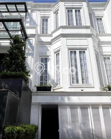 Dijual Rumah Elit Exclusive di Menteng, Jakarta Pusat Dijual Rumah Elit Exclusive di Menteng, Jakarta Pusat