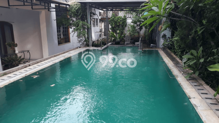 Best Deal Hunian Premium Ideal dan Luas di Menteng, Jakarta Pusat Best Deal Hunian Premium Ideal dan Luas di Menteng, Jakarta Pusat
