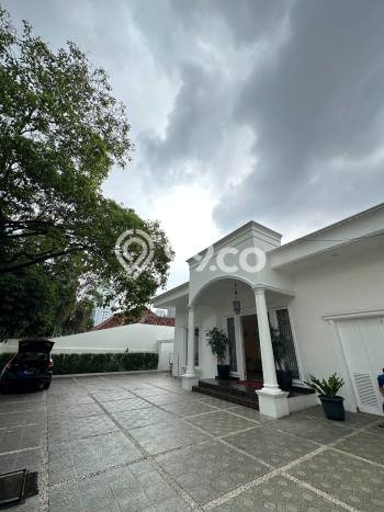 HUNIAN EKSKLUSIF! Rumah di Menteng, 6 KM, Konsep Modern, Luas 958m2m² LB 800m2m² HUNIAN EKSKLUSIF! Rumah di Menteng, 6 KM, Konsep Modern, Luas 958m2m² LB 800m2m²