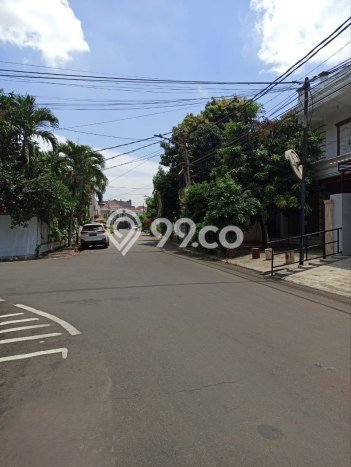 Hunian Super Mewah dengan Akses Paling Strategis di Rawamangun, Jakarta Timur Hunian Super Mewah dengan Akses Paling Strategis di Rawamangun, Jakarta Timur