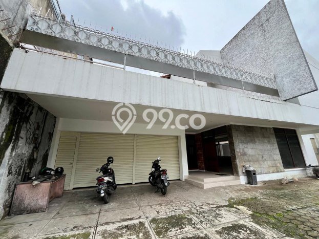 Best Deal Hunian Premium Ideal dan Luas di Kebayoran Baru, Jakarta Selatan Best Deal Hunian Premium Ideal dan Luas di Kebayoran Baru, Jakarta Selatan