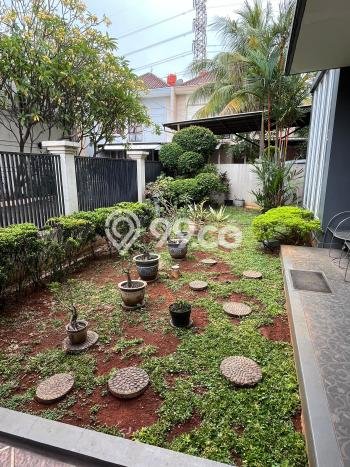 Dijual Rumah Luas Elegan Dengan View Eksklusif di Duren Tiga, Jakarta Selatan Dijual Rumah Luas Elegan Dengan View Eksklusif di Duren Tiga, Jakarta Selatan