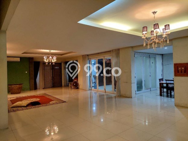Dijual Rumah Mewah Exclusive di Kebayoran Baru, Jakarta Selatan Dijual Rumah Mewah Exclusive di Kebayoran Baru, Jakarta Selatan