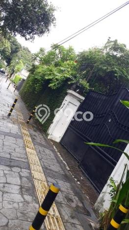 Best Deal Hunian Premium Ideal dan Luas di Menteng, Jakarta Pusat Best Deal Hunian Premium Ideal dan Luas di Menteng, Jakarta Pusat