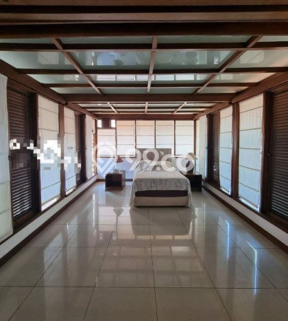 Rumah Mewah Siap Huni LT 1225m2 di Menteng, Jakarta Pusat Rumah Mewah Siap Huni LT 1225m2 di Menteng, Jakarta Pusat