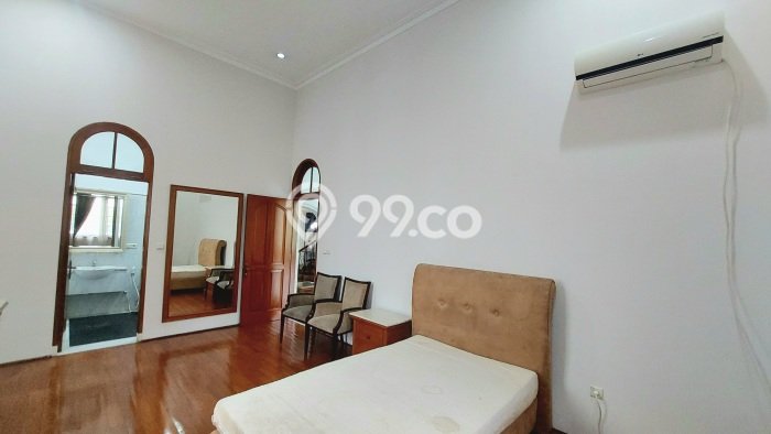 Rumah Strategis Minimalis Lb 700m2 di Menteng, Jakarta Pusat Rumah Strategis Minimalis Lb 700m2 di Menteng, Jakarta Pusat