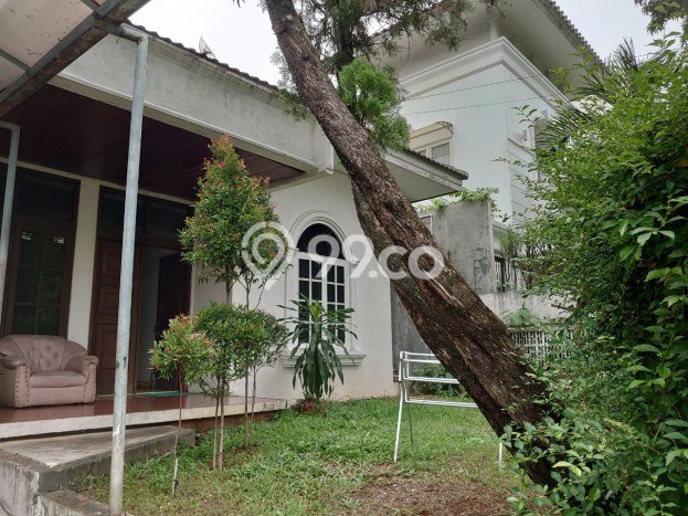 Jual Rumah Mewah Elegan Dengan View Cantik di Pondok Indah, Jakarta Selatan Jual Rumah Mewah Elegan Dengan View Cantik di Pondok Indah, Jakarta Selatan