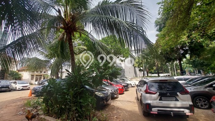 Tanah di Menteng, Luas 3465m2m², Status Hak Milik, Dekat Menteng, Jakarta Pusat, Jakarta Pusat Tanah di Menteng, Luas 3465m2m², Status Hak Milik, Dekat Menteng, Jakarta Pusat, Jakarta Pusat