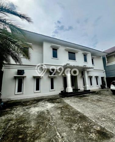 Hunian Eksklusif Dijual LT 732m2 di Menteng, Jakarta Pusat Hunian Eksklusif Dijual LT 732m2 di Menteng, Jakarta Pusat