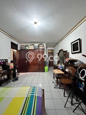 Hunian Elit LB 208m2 Siap Huni Desain Elegan di Pondok Indah, Jakarta Selatan Hunian Elit LB 208m2 Siap Huni Desain Elegan di Pondok Indah, Jakarta Selatan