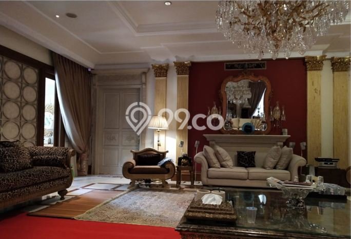Best Deal Hunian Premium Ideal dan Luas di Menteng, Jakarta Pusat Best Deal Hunian Premium Ideal dan Luas di Menteng, Jakarta Pusat