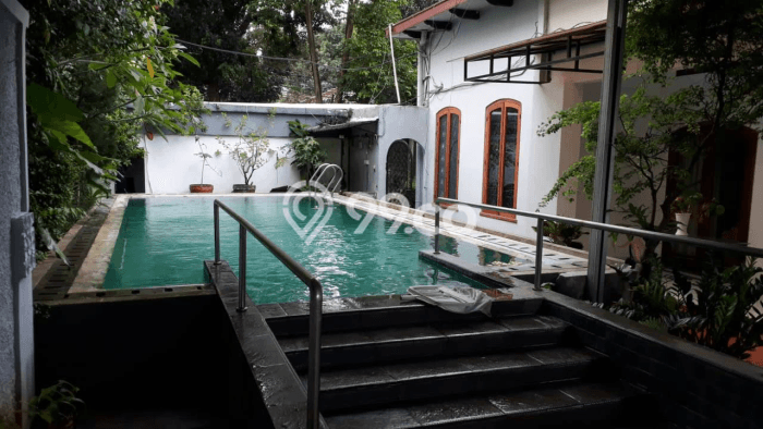 Best Deal Hunian Premium Ideal dan Luas di Menteng, Jakarta Pusat Best Deal Hunian Premium Ideal dan Luas di Menteng, Jakarta Pusat