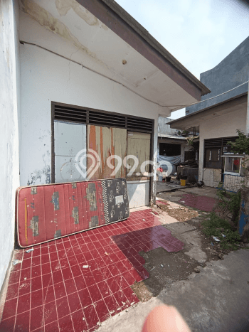 Tanah Lokasi Premium di Menteng, Luas 370m2m², Ideal untuk Bisnis Tanah Lokasi Premium di Menteng, Luas 370m2m², Ideal untuk Bisnis