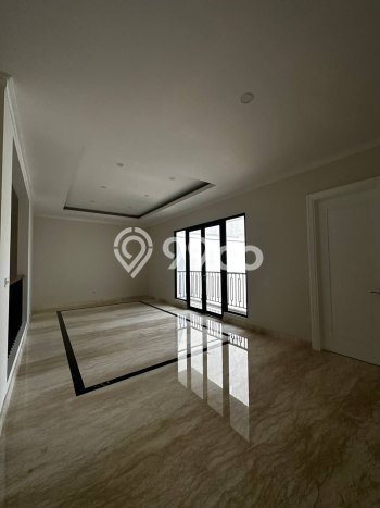 Hunian Elit LB 650m2 Siap Pakai Desain Elegan di Pondok Indah, Jakarta Selatan Hunian Elit LB 650m2 Siap Pakai Desain Elegan di Pondok Indah, Jakarta Selatan