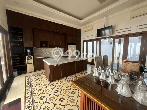 For Sale Rumah Mewah Exclusive di Menteng, Jakarta Pusat For Sale Rumah Mewah Exclusive di Menteng, Jakarta Pusat