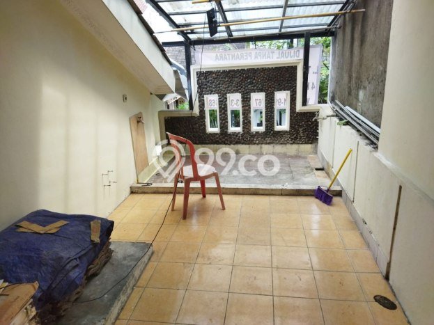 Hunian Mewah LB 163m2 Siap Huni Desain Elegan di Pondok Indah, Jakarta Selatan Hunian Mewah LB 163m2 Siap Huni Desain Elegan di Pondok Indah, Jakarta Selatan