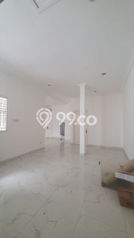 Hunian Eksklusif Siap Huni LT 860m2 di Menteng, Jakarta Pusat Hunian Eksklusif Siap Huni LT 860m2 di Menteng, Jakarta Pusat