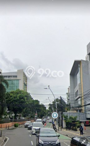 LOKASI STRATEGIS! Tanah di Menteng, Luas 604m2m², Lokasi Potensial, Cocok untuk Investasi LOKASI STRATEGIS! Tanah di Menteng, Luas 604m2m², Lokasi Potensial, Cocok untuk Investasi