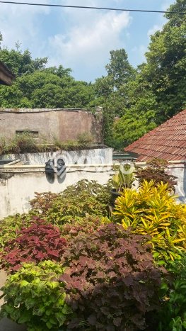 Siap Huni Hunian Elit 8 Kamar di Menteng Dekat ke Mana Saja Siap Huni Hunian Elit 8 Kamar di Menteng Dekat ke Mana Saja