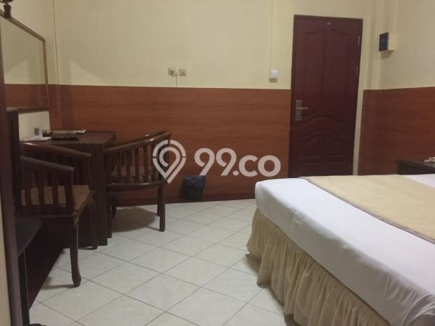 Dijual Hotel Kawasan Sorong, Luas 3491m2m², Area Komersial, Jalur Strategis Dijual Hotel Kawasan Sorong, Luas 3491m2m², Area Komersial, Jalur Strategis