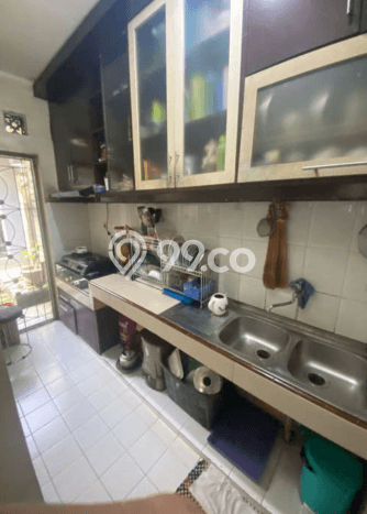 Rumah Mewah LB 350m2 Siap Huni Desain Elegan di BSD Puspita Loka, Tangerang Rumah Mewah LB 350m2 Siap Huni Desain Elegan di BSD Puspita Loka, Tangerang