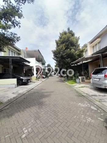 Rumah Modern 3 Kamar LT 84m2 di Graha Raya Rumah Modern 3 Kamar LT 84m2 di Graha Raya