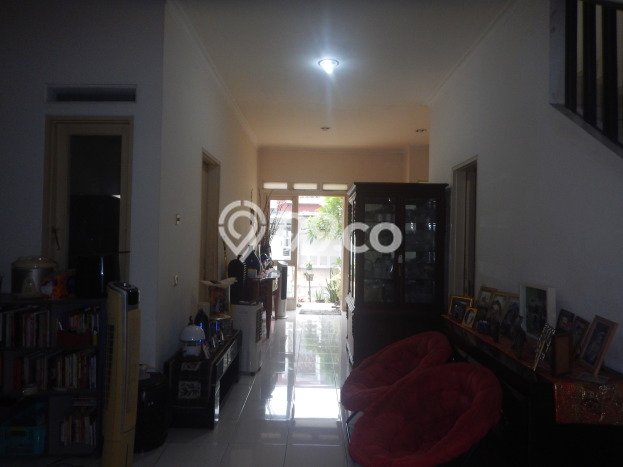 Dijual Rumah Luas Elegan Dengan View Cantik di Gading Serpong, Tangerang Dijual Rumah Luas Elegan Dengan View Cantik di Gading Serpong, Tangerang