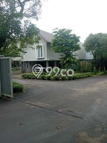 Rumah Elit Modern Siap Huni di Bintaro Jakarta Selatan Rumah Elit Modern Siap Huni di Bintaro Jakarta Selatan