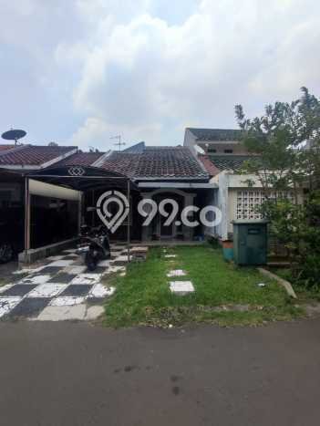 Rumah Luas Asri 3 KT Siap Huni di Alam Sutera Tangerang Rumah Luas Asri 3 KT Siap Huni di Alam Sutera Tangerang