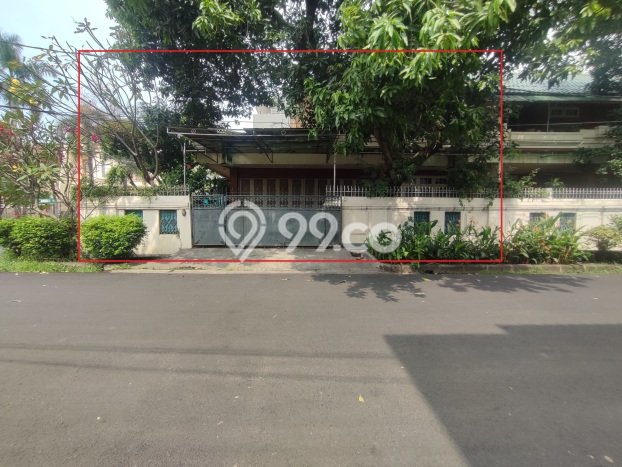 Hunian Nyaman Asri 4 KT Siap Pakai di Rawa Buaya Jakarta Barat Hunian Nyaman Asri 4 KT Siap Pakai di Rawa Buaya Jakarta Barat
