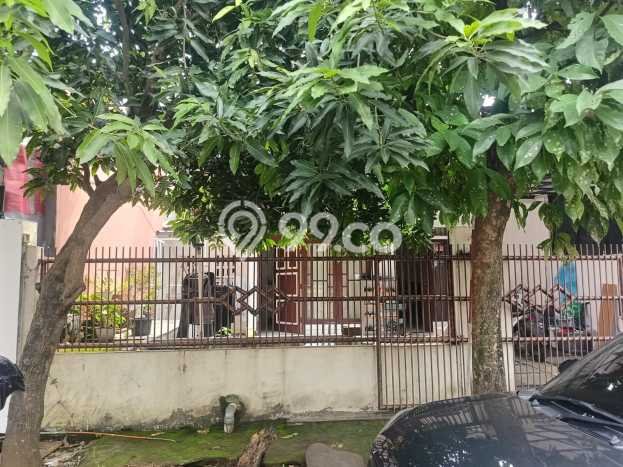 Rumah Modern 4 KT LT 144m2 di Banjar Wijaya Rumah Modern 4 KT LT 144m2 di Banjar Wijaya