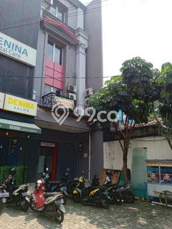 Jual Ruko di Pancoran, Luas 150m2m², Area Berkembang, Mainroad Jual Ruko di Pancoran, Luas 150m2m², Area Berkembang, Mainroad