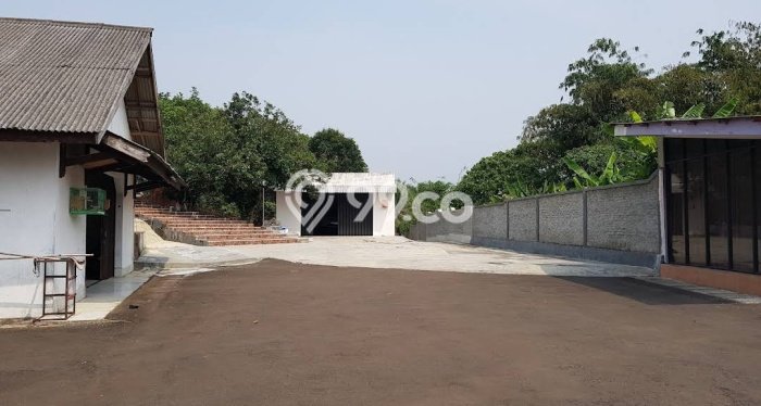 Dijual Tanah di Rangkasbitung Lebak Luas 17000m2 SHM Dijual Tanah di Rangkasbitung Lebak Luas 17000m2 SHM