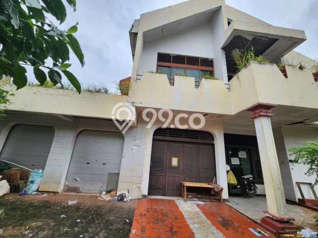 Hunian Super Mewah dengan Akses Paling Strategis di Bintaro, Jakarta Selatan Hunian Super Mewah dengan Akses Paling Strategis di Bintaro, Jakarta Selatan
