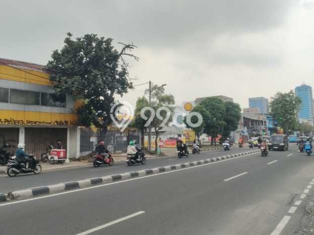 Lahan Dijual Lokasi Strategis di Jakarta Barat dengan Luas 1912m2 Lahan Dijual Lokasi Strategis di Jakarta Barat dengan Luas 1912m2