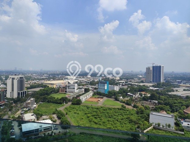 Dijual Apartemen di Tangerang 1 Kamar & 1 Kamar Mandi, Luas 45m2 Dijual Apartemen di Tangerang 1 Kamar & 1 Kamar Mandi, Luas 45m2