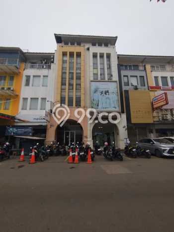 INVESTASI CERDAS! Ruko di Ciledug, Luas 300m2m², Akses Mainroad INVESTASI CERDAS! Ruko di Ciledug, Luas 300m2m², Akses Mainroad