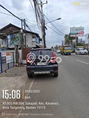 Ruko Bagus LT 680m2 LB 300m2 Dijual di Karawaci Tangerang Ruko Bagus LT 680m2 LB 300m2 Dijual di Karawaci Tangerang