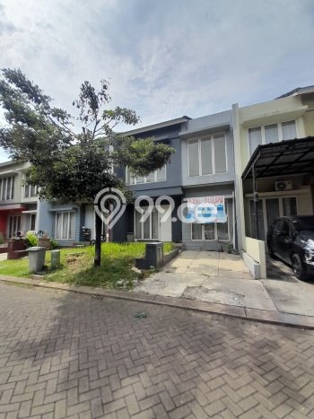 Rumah Modern 3 Kamar LT 84m2 di Graha Raya Rumah Modern 3 Kamar LT 84m2 di Graha Raya