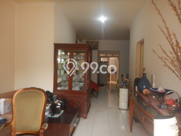 Dijual Rumah Luas Elegan Dengan View Cantik di Gading Serpong, Tangerang Dijual Rumah Luas Elegan Dengan View Cantik di Gading Serpong, Tangerang