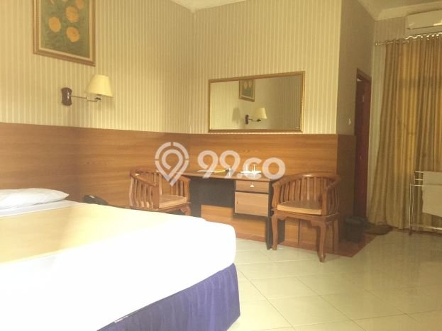 Dijual Hotel Kawasan Sorong, Luas 3491m2m², Area Komersial, Jalur Strategis Dijual Hotel Kawasan Sorong, Luas 3491m2m², Area Komersial, Jalur Strategis
