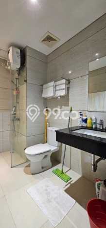 Dijual Apartemen di Tangerang 1 Kamar & 1 Kamar Mandi, Luas 45m2 Dijual Apartemen di Tangerang 1 Kamar & 1 Kamar Mandi, Luas 45m2